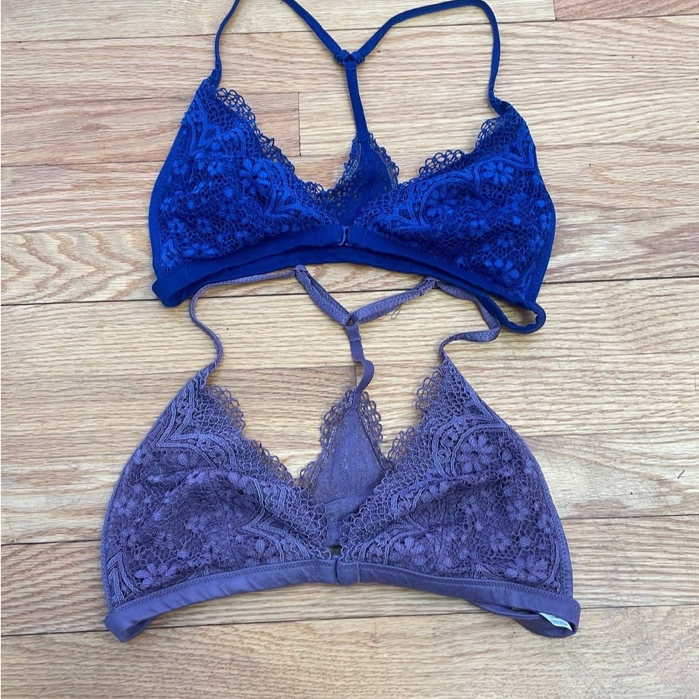 Victoria Secret Bralettes-2 - Picture 6 of 6